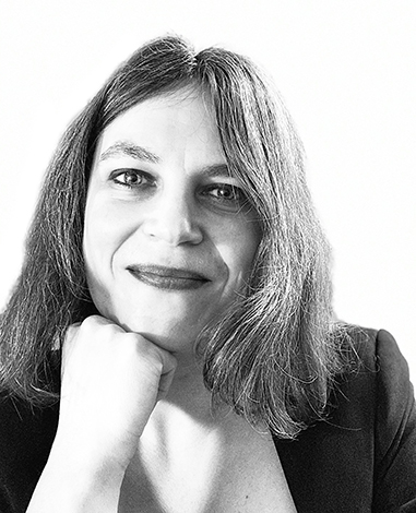 Photo de Claire Pelon